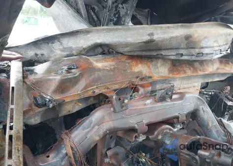 2016 Chevrolet Silverado Wt z USA, uszkodzony, nr VIN 1GC2KUEG9GZ157340